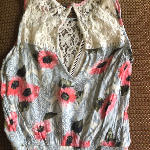 Abercrombie & Fitch Romper - Picture 5 of 7